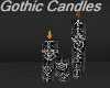 [bu]Gothic Candles