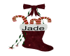 Jade Stocking 