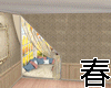 1125Lovers' Getaway房