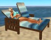 [TA] Beach Lounger