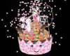 Crazy Cute Cup Cake Pet