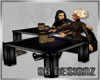 [BG]Twin Table Set III