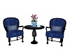 AAP-Blue Coffee Chairs