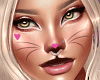 Sweet Cat Diane Makeup