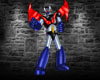 Mazinger Z 3D