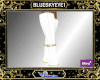 White Lavish Boots