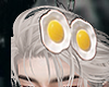 fried egg