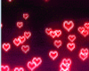 E* Valentine's Lights