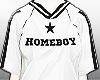 36 Homeboy