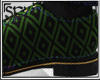 SF Green  Shoes