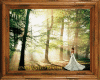 Enchanted Picture Frame