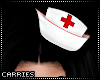 C Nurse Hat