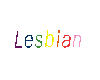 (CVP) Lesbian