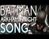 Batman Arkham Knight Dub