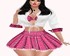 **Ster Outfits pink LL1