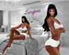 AUBADE bra White