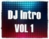 DJ intro Vol 1 [WIR[