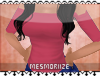 |M| Pink Shoulder Shirt