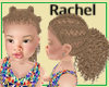 Kids Rachel Twists locs