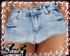 (SB) Luiza Short (PF)