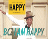 BCZ I AM HAPPY SONG -1