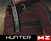 HMZ: Max Hoody #v1#
