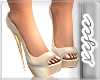 ! Nude pumps