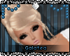 ❆ Hair Bluma Blond