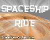 Spaceship Ride
