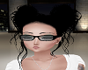 Black Buns