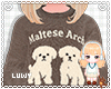 Cute Brown Sweatshirt
