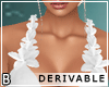 DRV Floral Strap Dress