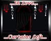 {M}In Love Curtains L