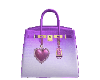 V-Day Birk Lavender HB V-Day Birk Lavender HB