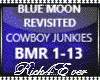 BLUE MOON REVISITED