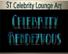 ST Celebrity Rendezvous