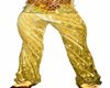 Dream golden Pant