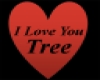 Valentine tree 2012