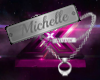 EX* Necklace Michelle