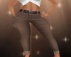 (CS) Brown Pants