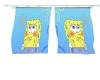spongebob curtains