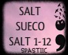 S♥ Sueco Salt