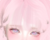 pink bangs1