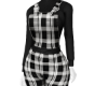 Ornne Full Plaid Outfit