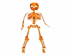 DANCING SKELETON