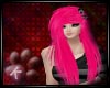 CK Lindsey Neon pink