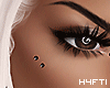 H4 | Ana Jaw Piercing