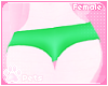 [Pets] Pop | panties