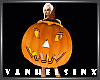 (VH) Pumpkin Costume M/F