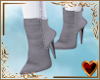 Grey Country Gurl Boots